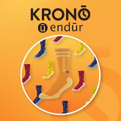 Image ENDUR Socks